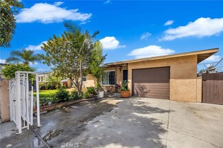 14423 Cabrillo Ave, Norwalk, CA 90650