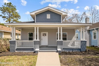 409 S 17th St, Wilmington, NC 28401
