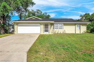 1018 Presque Isle Dr, Port Charlotte, FL 33952