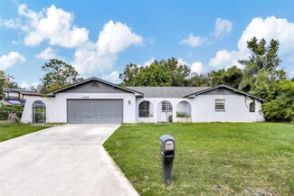 1455 Heather Way, Kissimmee, FL 34744