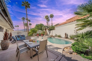 55935 Pinehurst, La Quinta, CA 92253