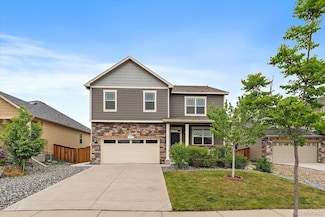 1181 W 170th Ave, Broomfield, CO 80023