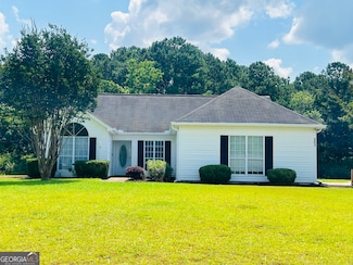 210 Shamrock Way, Newnan, GA 30263