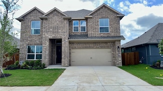 1709 Sparrow St, Denton, TX 76205