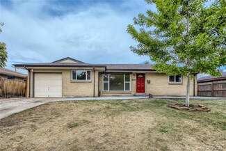 2486 S Patton Ct, Denver, CO 80219