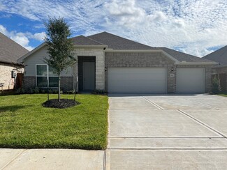 1614 Homewood Point Ln, Iowa Colony, TX 77583