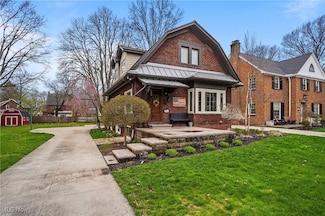 168 Castle Blvd, Akron, OH 44313
