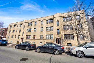 1152 W Cornelia Ave Unit 1, Chicago, IL 60657