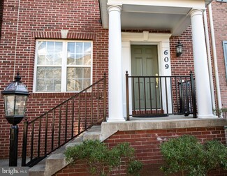 609 Raven Ave, Gaithersburg, MD 20877