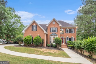 1085 Crown River Pkwy, McDonough, GA 30252