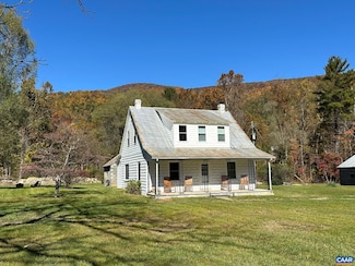 8817 Mission Home Rd, Free Union, VA 22940