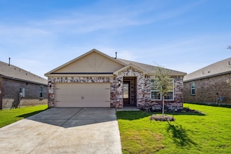 609 Harbor Oaks Dr, Anna, TX 75409