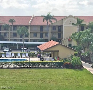 12191 Kelly Sands Way Unit 1523, Fort Myers, FL 33908