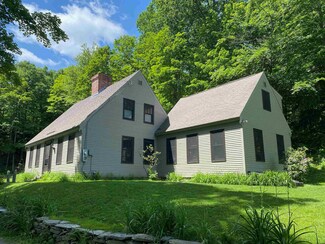 883 Brockway Mills Rd, Springfield, VT 05156