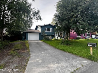 7519 Island Dr, Anchorage, AK 99504