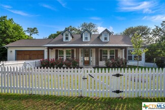 650 Shine St, Belton, TX 76513