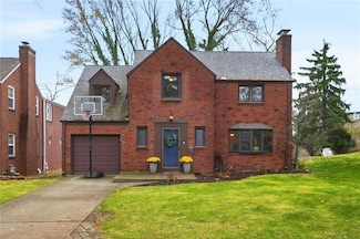 317 Old Farm Rd, Pittsburgh, PA 15228