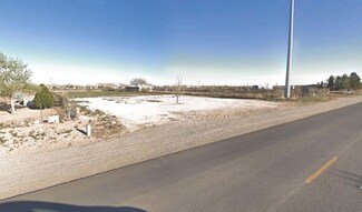 3580 Krag St, Clint, TX 79836