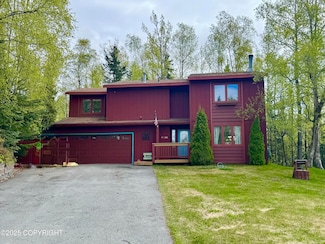 9901 AMcHitka Cir, Eagle River, AK 99577
