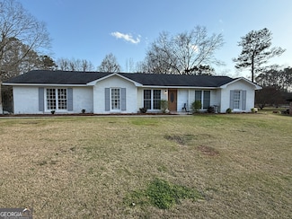 106 Hazel Way, Lagrange, GA 30241