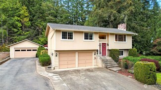 3340 NW Shadow Glen Blvd, Silverdale, WA 98383
