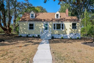 3214 Manorcrest Rd, Richmond, VA 23234