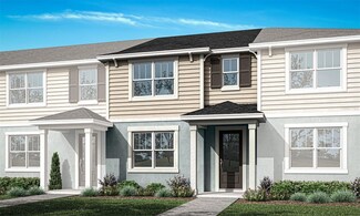2715 Camellia Flower St, Apopka, FL 32703
