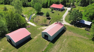 2157 Pleasant Grove Rd, Wideman, AR 72585