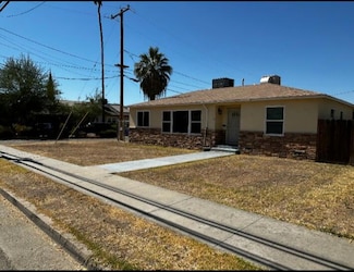510 E Putnam Ave, Porterville, CA 93257