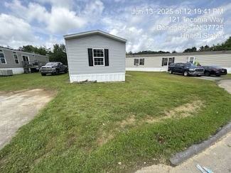 121 Tacoma Way, Dandridge, TN 37725