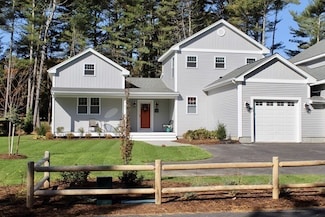 21 Beacon Unit Lot 43, Wareham, MA 02558