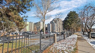 601 W 11th Ave Unit 516, Denver, CO 80204