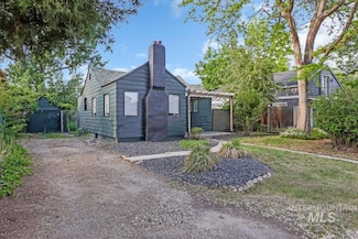 3806 W Albion St, Boise, ID 83705