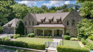 3242 Country Club Rd, Mountain Brook, AL 35213