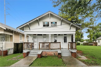 8335 37 S Claiborne Ave, New Orleans, LA 70118