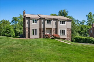 2532 Shellburne Dr, Wexford, PA 15090