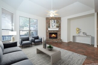 8142 Floating View, San Antonio, TX 78255