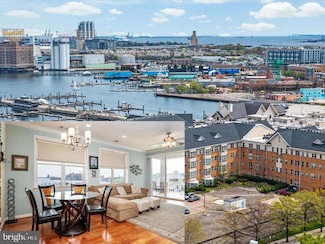 23 Pierside Dr Unit 438, Baltimore, MD 21230