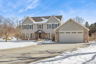 823 Whitman Ct, Libertyville, IL 60048