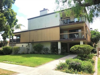 911 E Ave Unit 203, Coronado, CA 92118