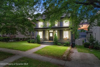 1753 Monsey Ave, Scranton, PA 18509