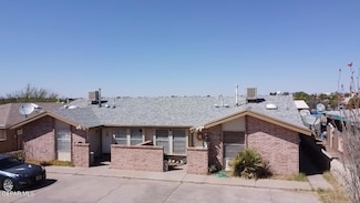 11415 Sundrop Ct, El Paso, TX 79936