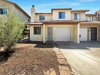 11906 Lombard Ln NE, Albuquerque, NM 87123