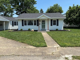 671 Cedar St, Chillicothe, OH 45601