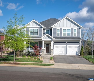 3499 Rowcross St, Crozet, VA 22932