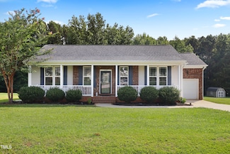 139 His Way, Middlesex, NC 27557