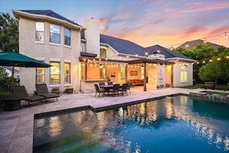 105 Whitley Dr, Austin, TX 78738