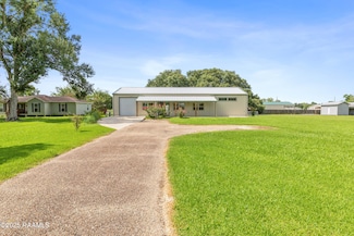 7011 Cameron St, Duson, LA 70529