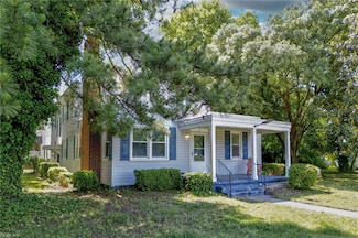 1607 Lasalle Ave, Norfolk, VA 23509