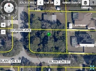 3300 Dorian Ave, Spring Hill, FL 34606